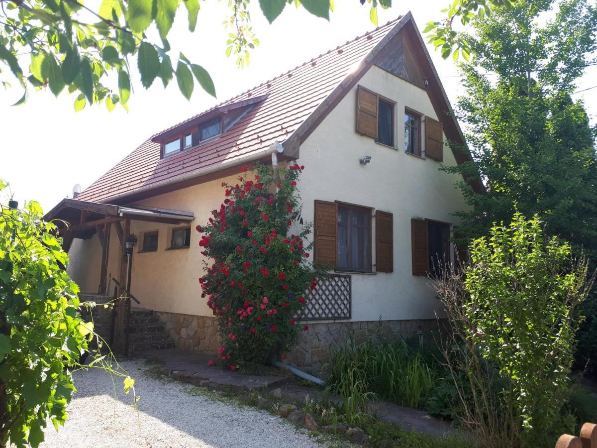 Dalia Haz Villa Velence Exterior photo