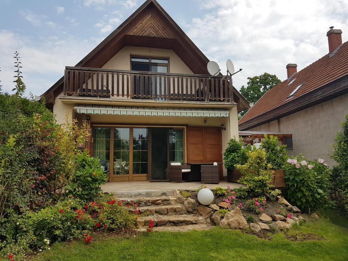Dalia Haz Villa Velence Exterior photo