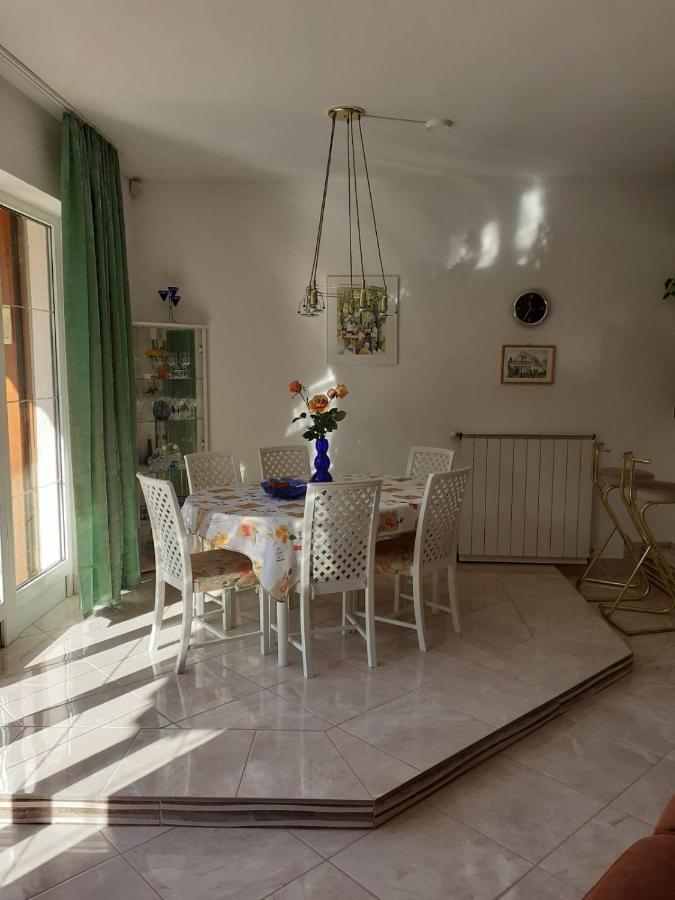 Dalia Haz Villa Velence Exterior photo