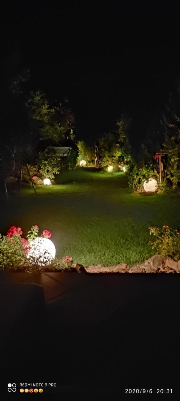 Dalia Haz Villa Velence Exterior photo